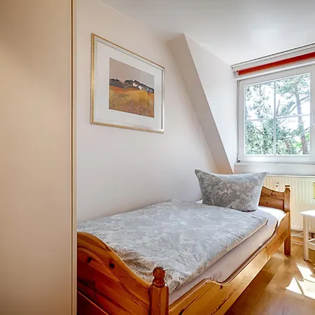 Strandsuechtig 公寓 *