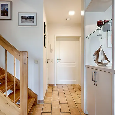 Strandsuechtig 公寓