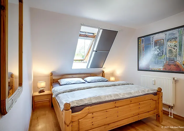 Strandsuechtig شقة