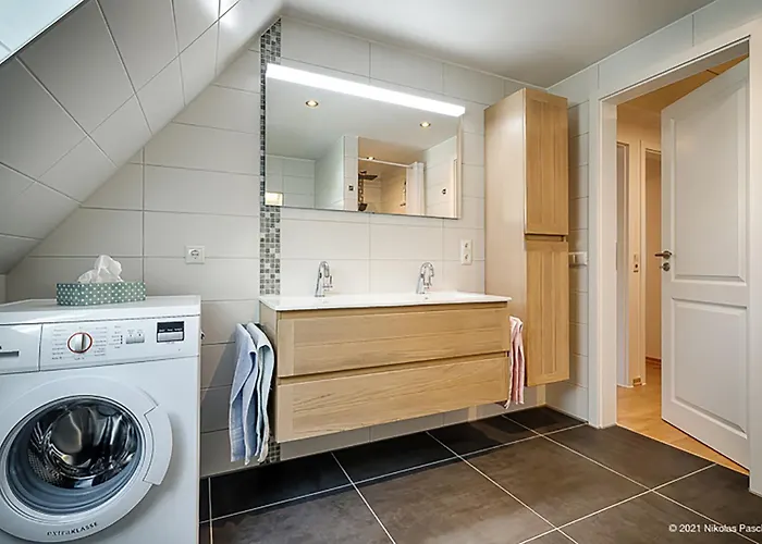 شقة Strandsuechtig *