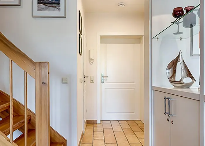 Strandsuechtig شقة