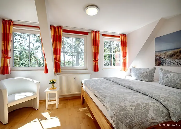 Strandsuechtig شقة *